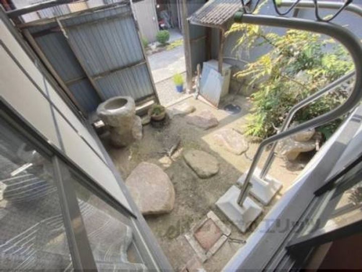 奈良県奈良市高畑町(一戸建)の賃貸物件0001のその他画像