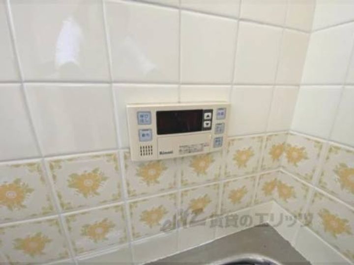 奈良県奈良市高畑町(一戸建)の賃貸物件0001のその他画像