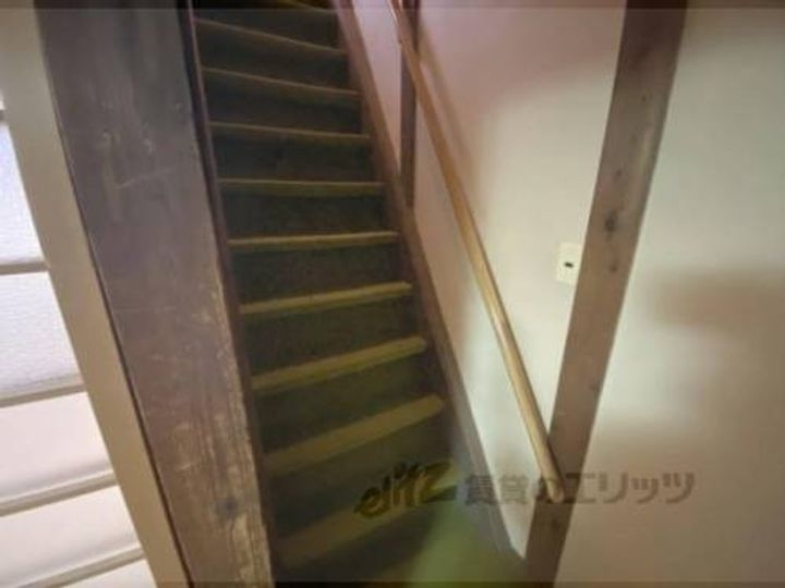奈良県奈良市高畑町(一戸建)の賃貸物件0001のその他画像