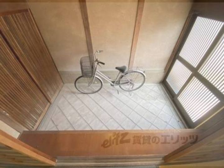 奈良県奈良市高畑町(一戸建)の賃貸物件0001のその他画像