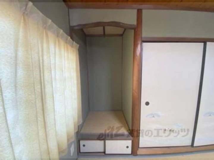 奈良県奈良市高畑町(一戸建)の賃貸物件0001のその他画像