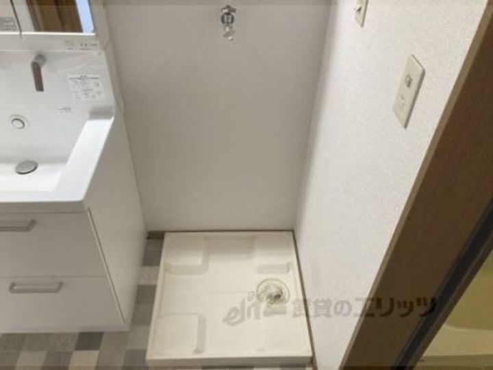 京都府長岡京市勝竜寺巡り原(一戸建)の賃貸物件1のその他画像