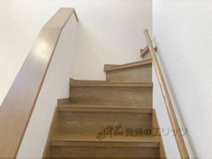 京都府長岡京市勝竜寺巡り原(一戸建)の賃貸物件1のその他画像