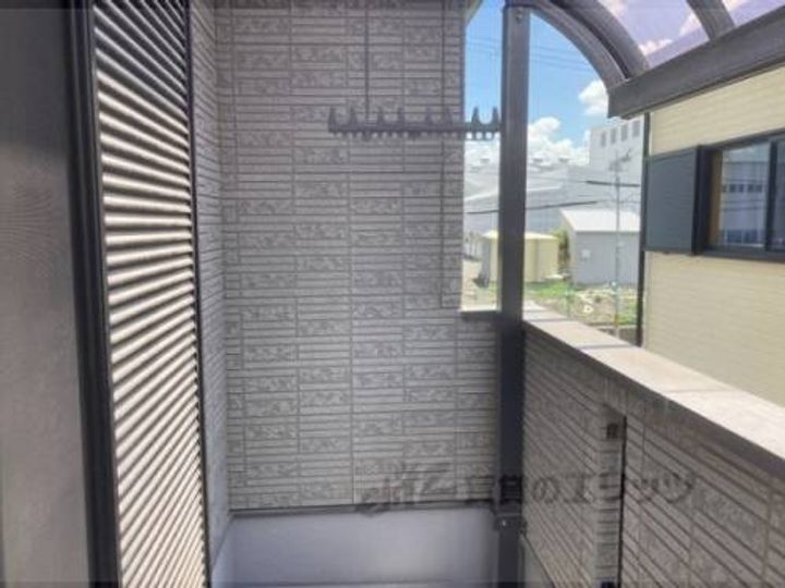 京都府長岡京市勝竜寺巡り原(一戸建)の賃貸物件1のその他画像