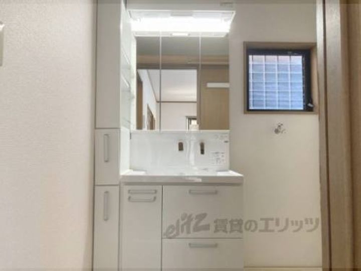 京都府長岡京市勝竜寺巡り原(一戸建)の賃貸物件1のその他画像