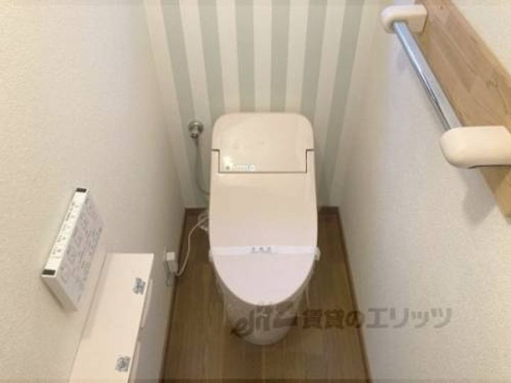 京都府長岡京市勝竜寺巡り原(一戸建)の賃貸物件1のその他画像