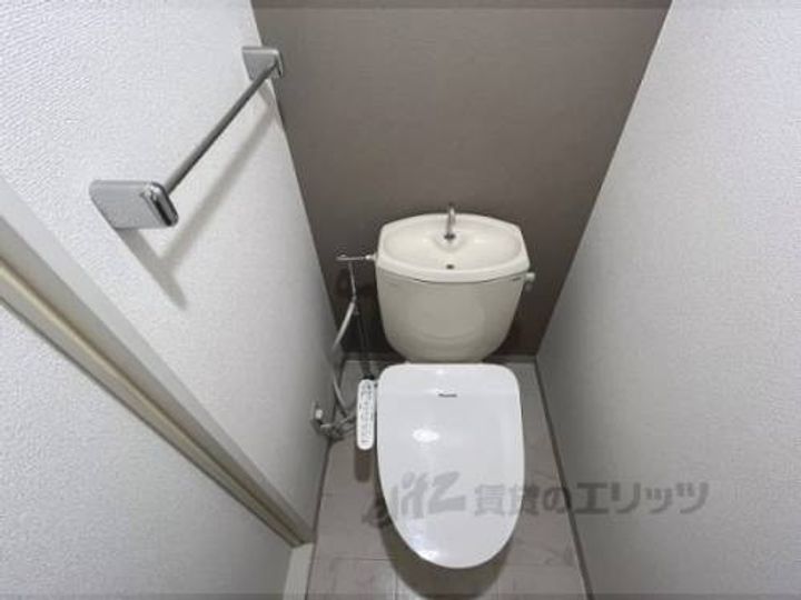 ヴェール伊丹B棟のその他画像