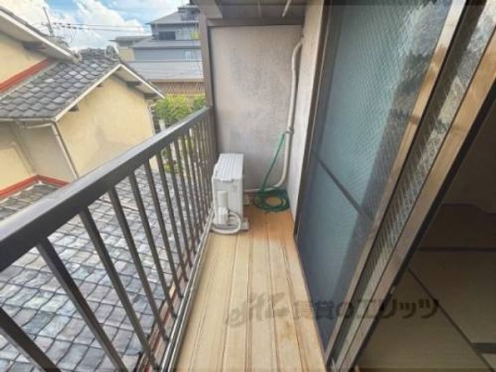 京都府京都市西京区上桂森下町(一戸建)の賃貸物件2・3Fのその他画像