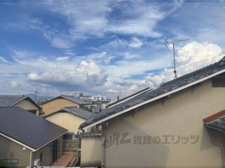 京都府京都市西京区上桂森下町(一戸建)の賃貸物件2・3Fのその他画像