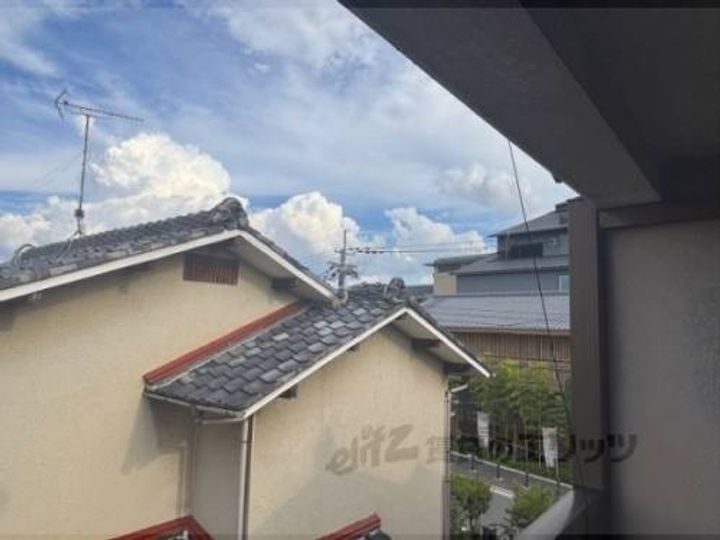 京都府京都市西京区上桂森下町(一戸建)の賃貸物件2・3Fのその他画像