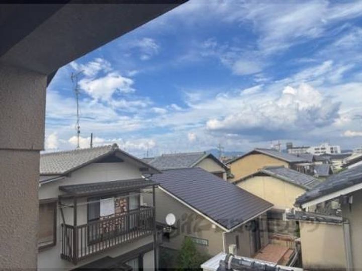 京都府京都市西京区上桂森下町(一戸建)の賃貸物件2・3Fのその他画像