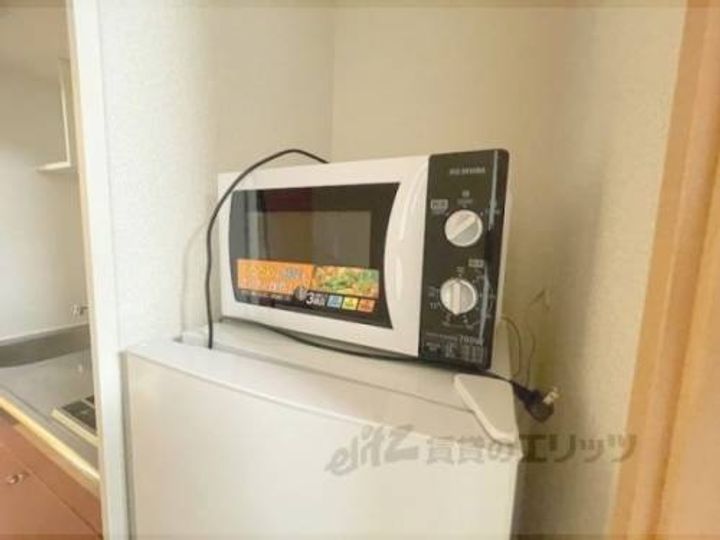レオパレスWind?のその他画像