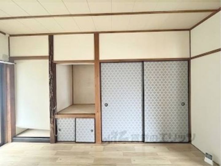 京都府木津川市山城町上狛艮町(一戸建)の賃貸物件貸家のその他画像