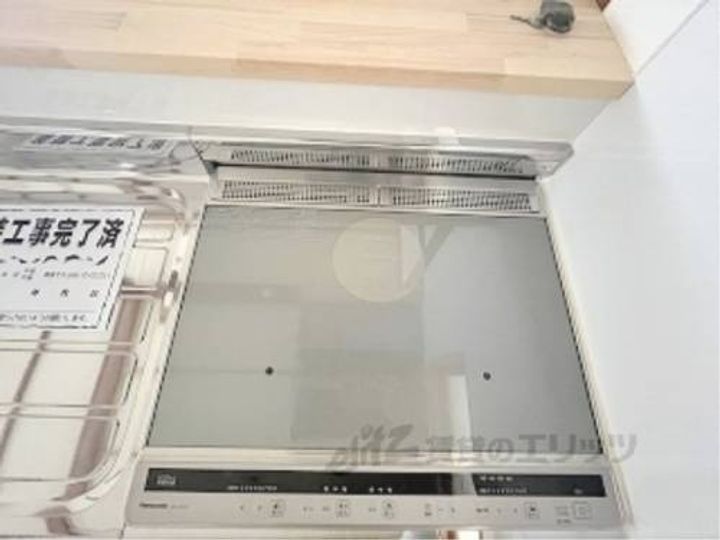 京都府木津川市山城町上狛艮町(一戸建)の賃貸物件貸家のキッチン
