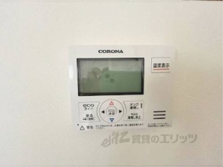 京都府木津川市山城町上狛艮町(一戸建)の賃貸物件貸家のその他画像