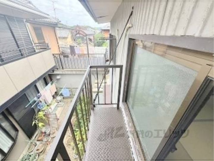 京都府木津川市山城町上狛艮町(一戸建)の賃貸物件貸家のその他画像