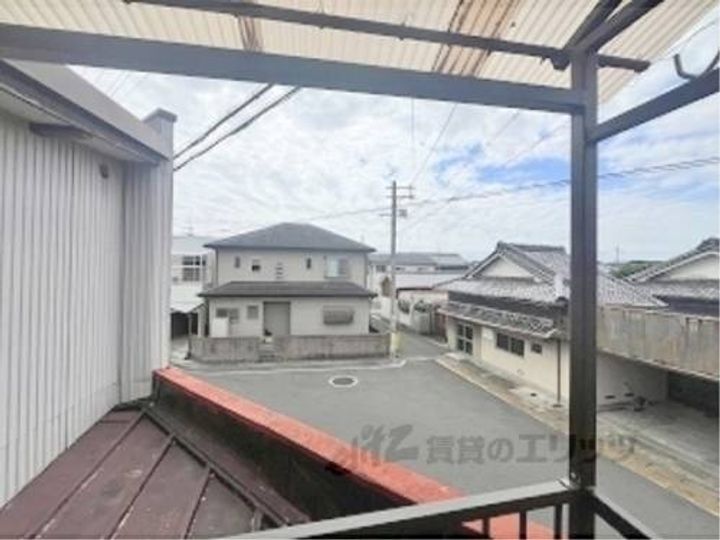 京都府木津川市山城町上狛艮町(一戸建)の賃貸物件貸家のその他画像