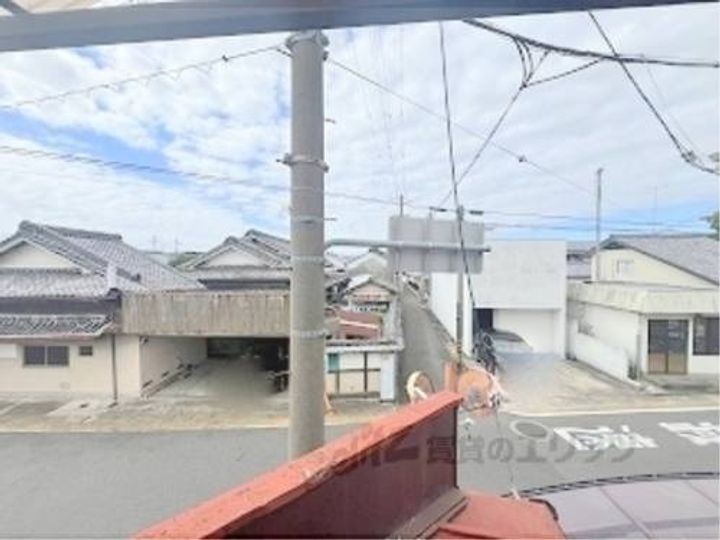 京都府木津川市山城町上狛艮町(一戸建)の賃貸物件貸家のその他画像