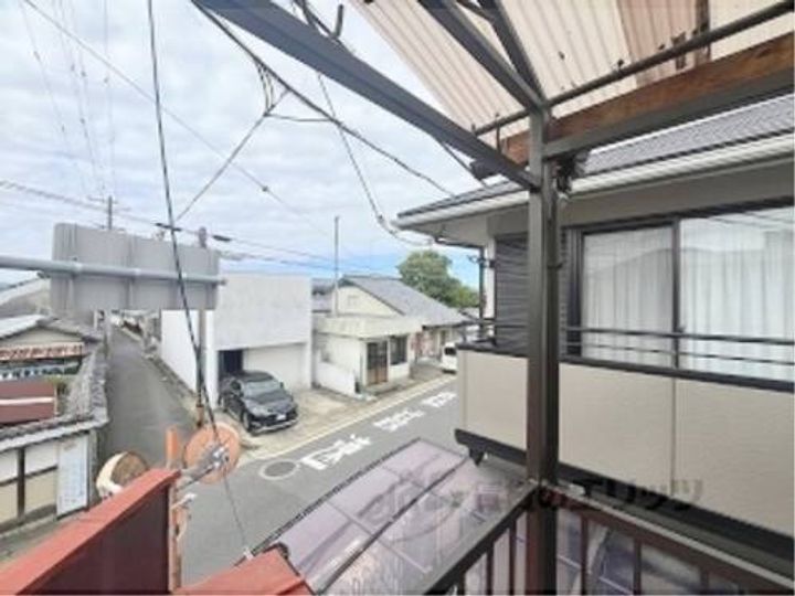 京都府木津川市山城町上狛艮町(一戸建)の賃貸物件貸家のその他画像