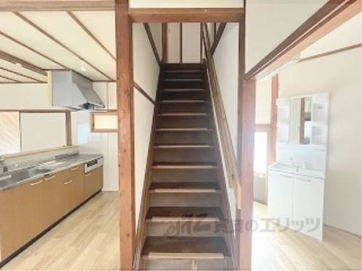 京都府木津川市山城町上狛艮町(一戸建)の賃貸物件貸家のその他画像