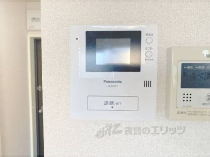 メゾン・ド・パルテールのその他画像
