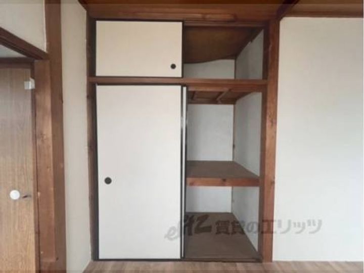 高田土庫アパートA201のその他画像