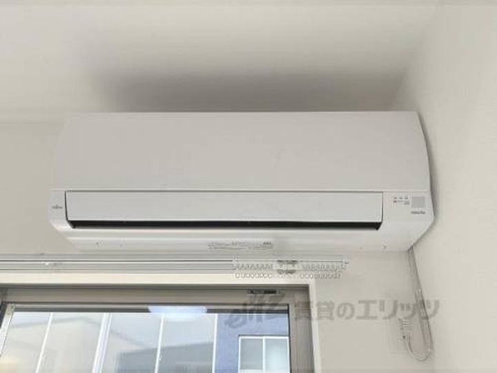 ザカラ?東本町A棟302のその他画像