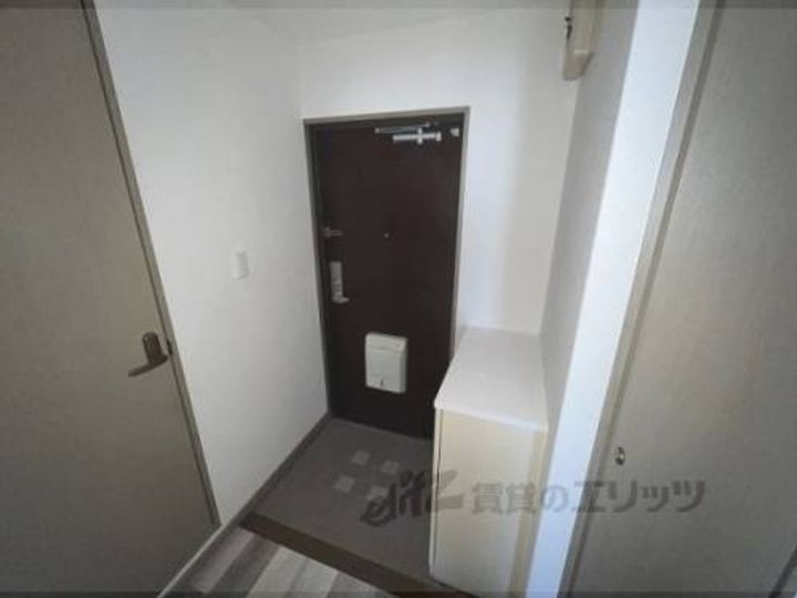 プリムローズ西野503のその他画像