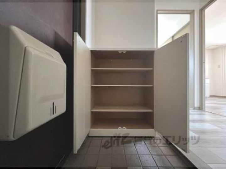 プリムローズ西野503のその他画像