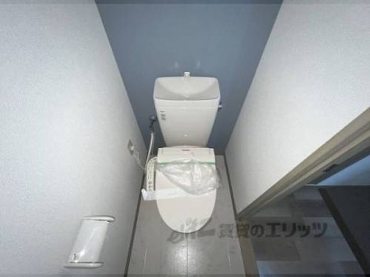 プリムローズ西野503のその他画像