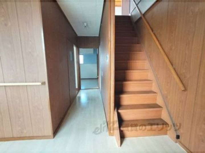 奈良県生駒郡平群町椿台3丁目(一戸建)の賃貸物件戸建のその他画像