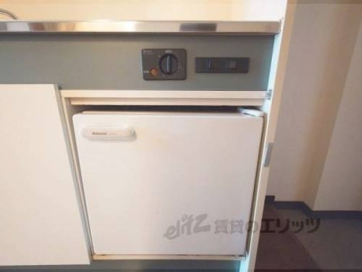 幸楽ハイツ210のその他画像