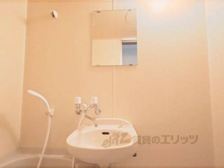 幸楽ハイツ210のその他画像