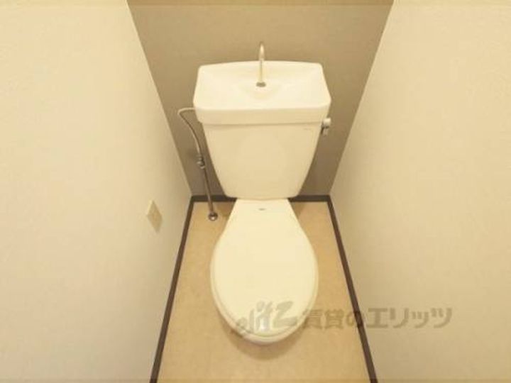 幸楽ハイツ210のその他画像