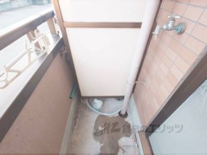 幸楽ハイツ210のその他画像