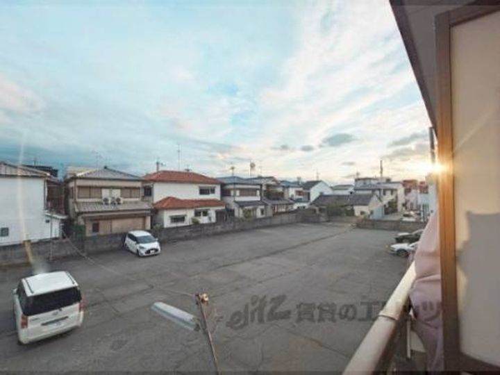 幸楽ハイツ210のその他画像