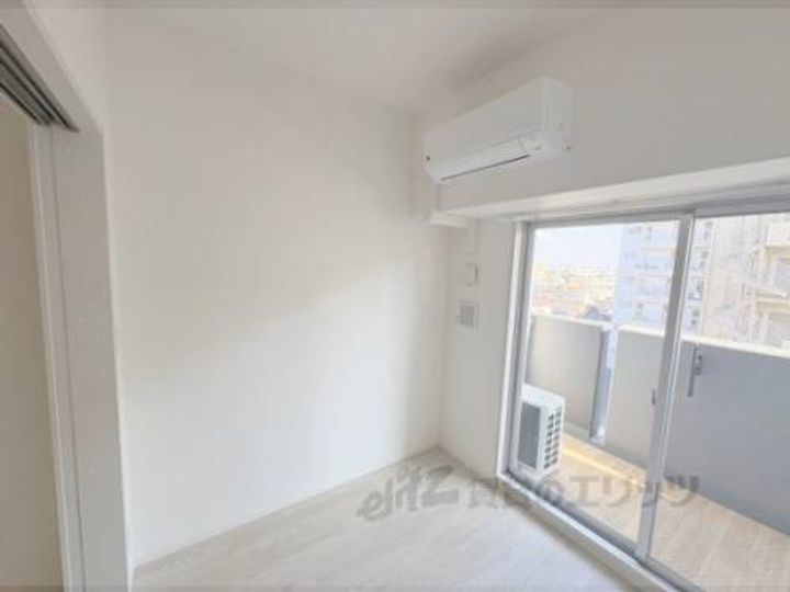 ArtizA尼崎立花の寝室