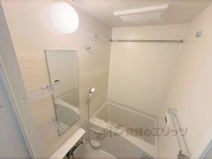 ArtizA尼崎立花の風呂