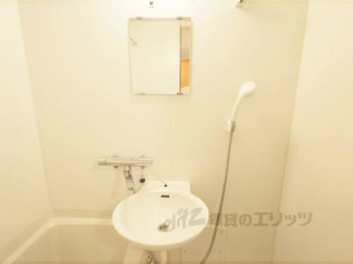 レオパレス後楽のその他画像