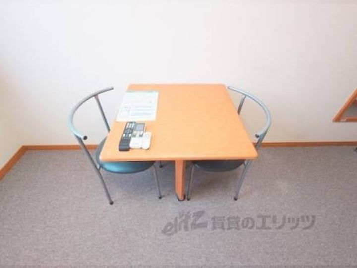 レオパレス後楽のその他画像