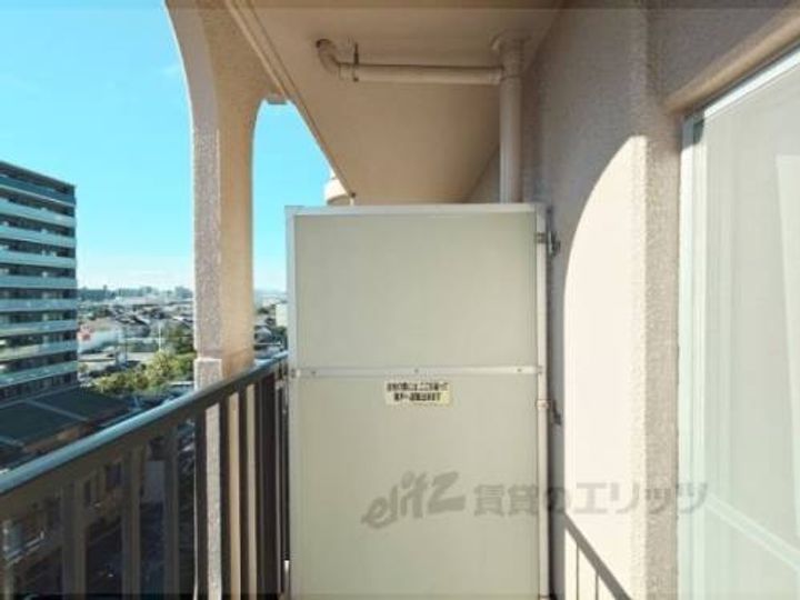 若江岩田スカイハイツ608のその他画像