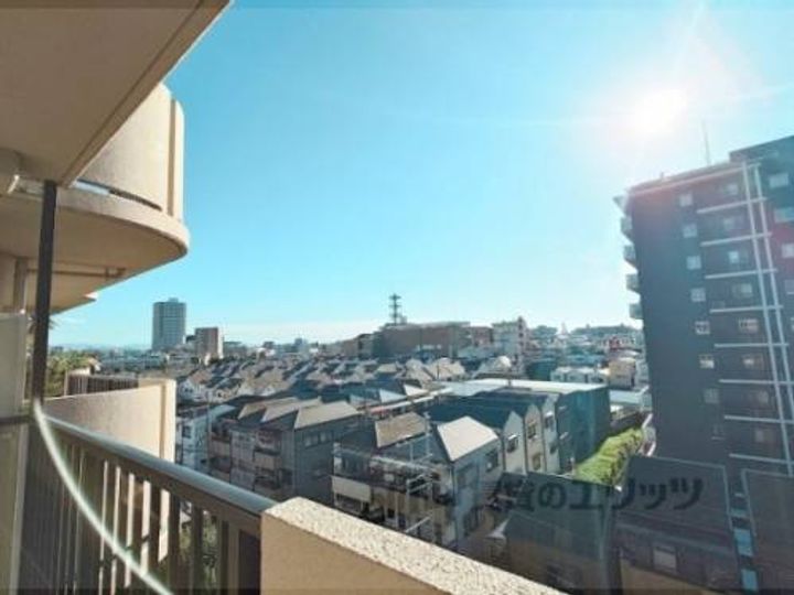 若江岩田スカイハイツ608のその他画像