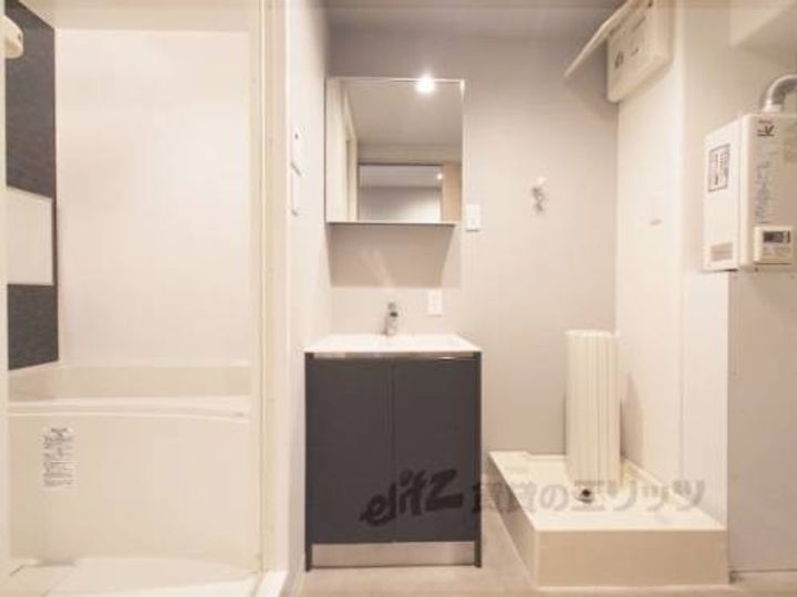 若江岩田スカイハイツ608のその他画像