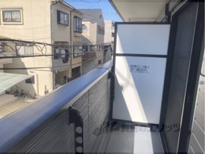 ALEGRIA古川橋?のその他画像