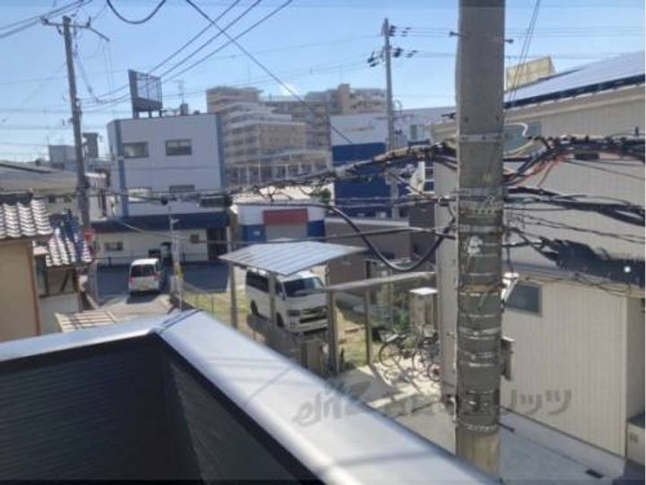 ALEGRIA古川橋?のその他画像