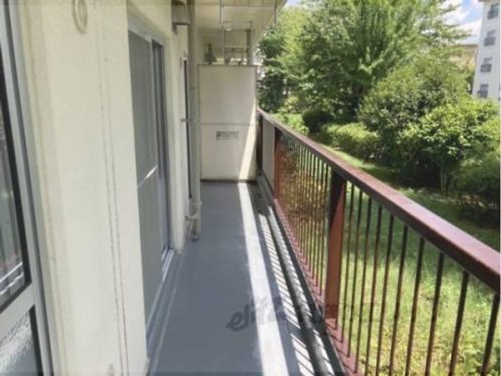 寝屋川団地C28号棟108のその他画像