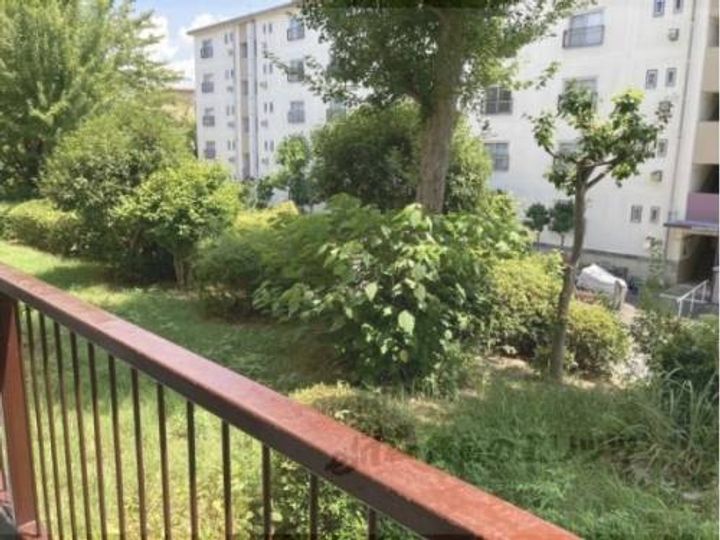 寝屋川団地C28号棟108のその他画像