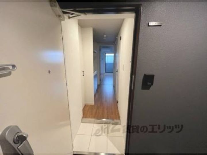 ブリリアコート龍谷大前107のその他画像