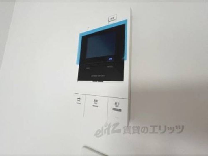 ブリリアコート龍谷大前203のその他画像