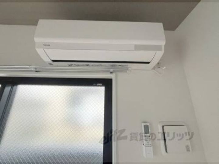 ブリリアコート龍谷大前206のその他画像